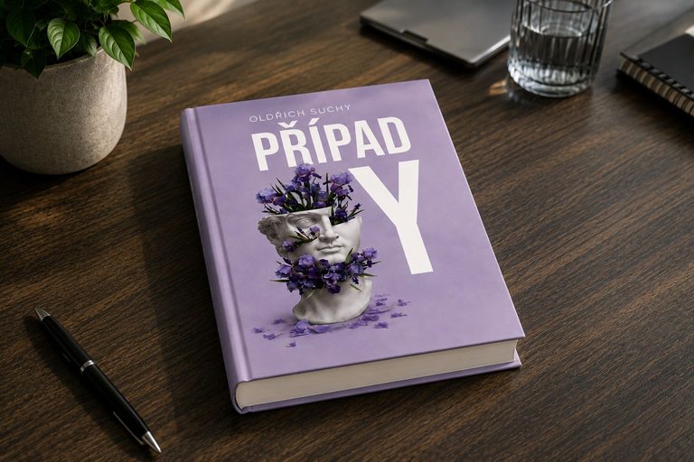 ilustrační obrázek pripad y