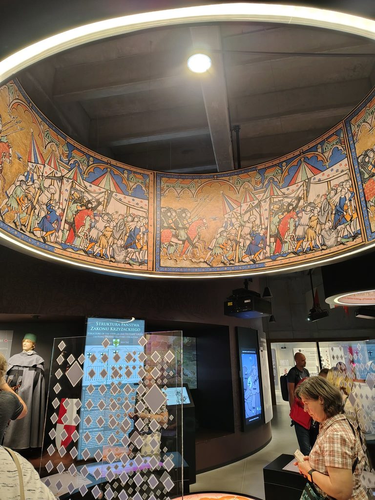 polsko muzeum