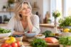 stravovani menopauza