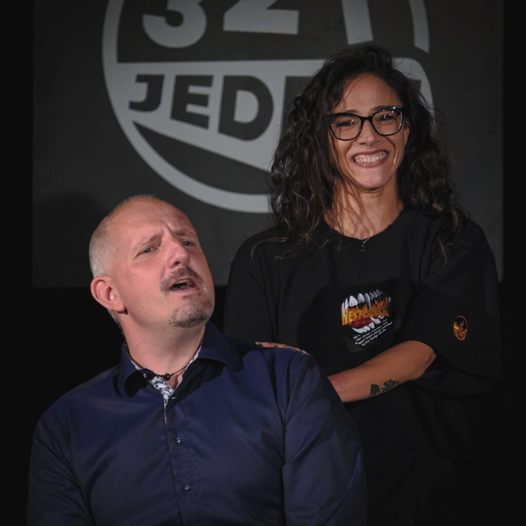 321Jedem Eva Saija Buresova