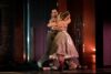 sweeney todd dabelsky lazebnik z fleet street adam plachetka sweeney todd barbora perna pani lovettova foto serghei gherciu